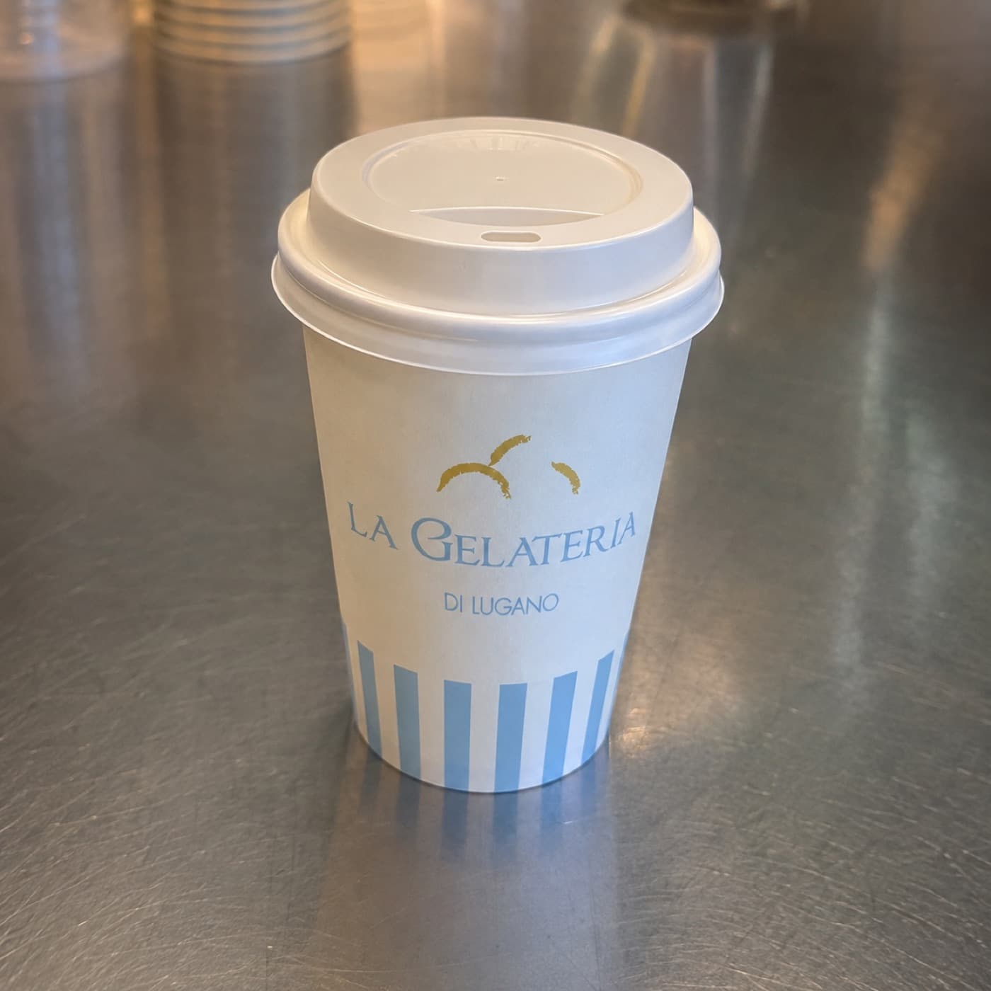 Caffè